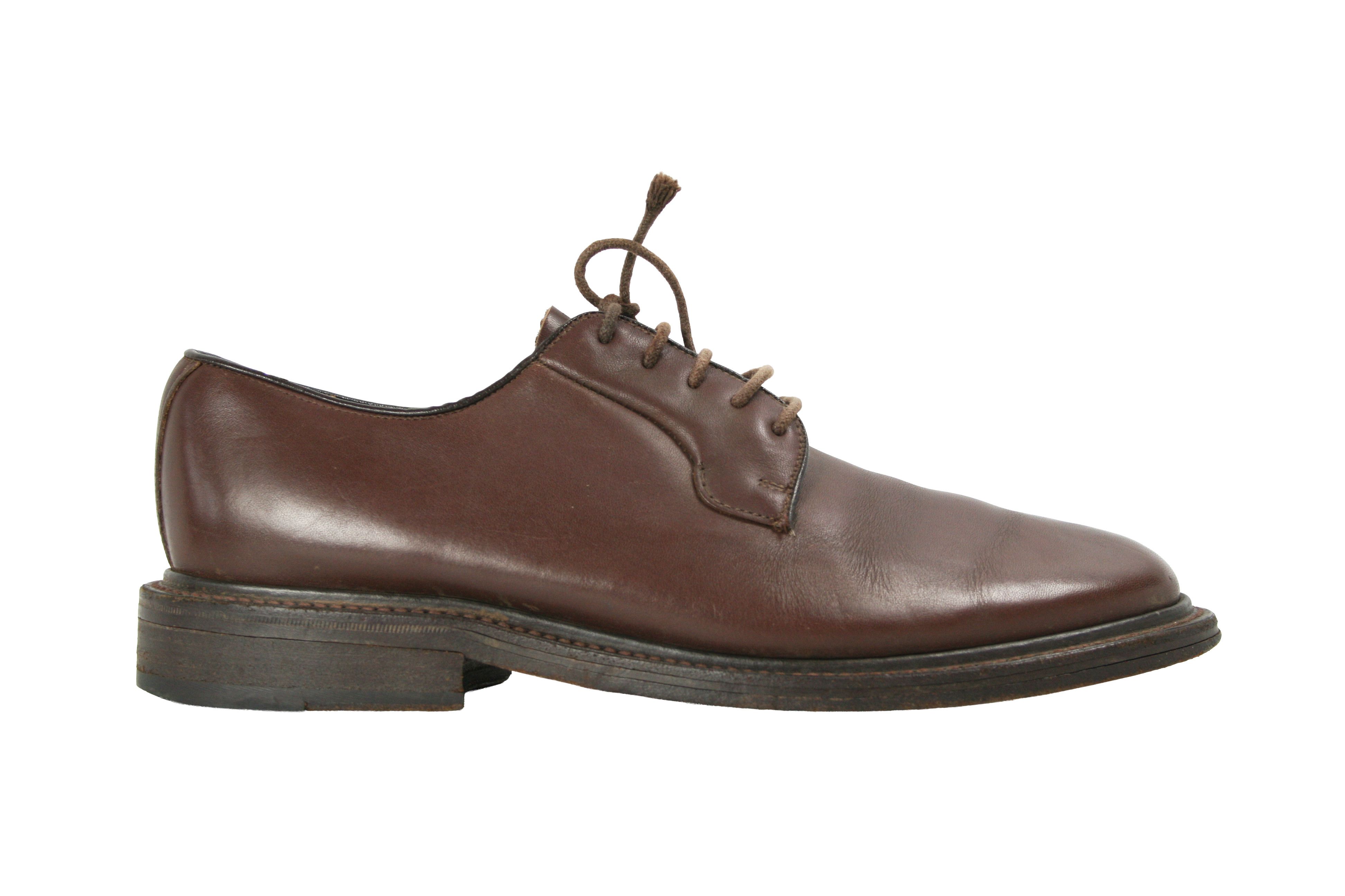 Sanders X Jigsaw Gibson Commando Derby Size US 9 / EU 42 - 1 Thumbnail