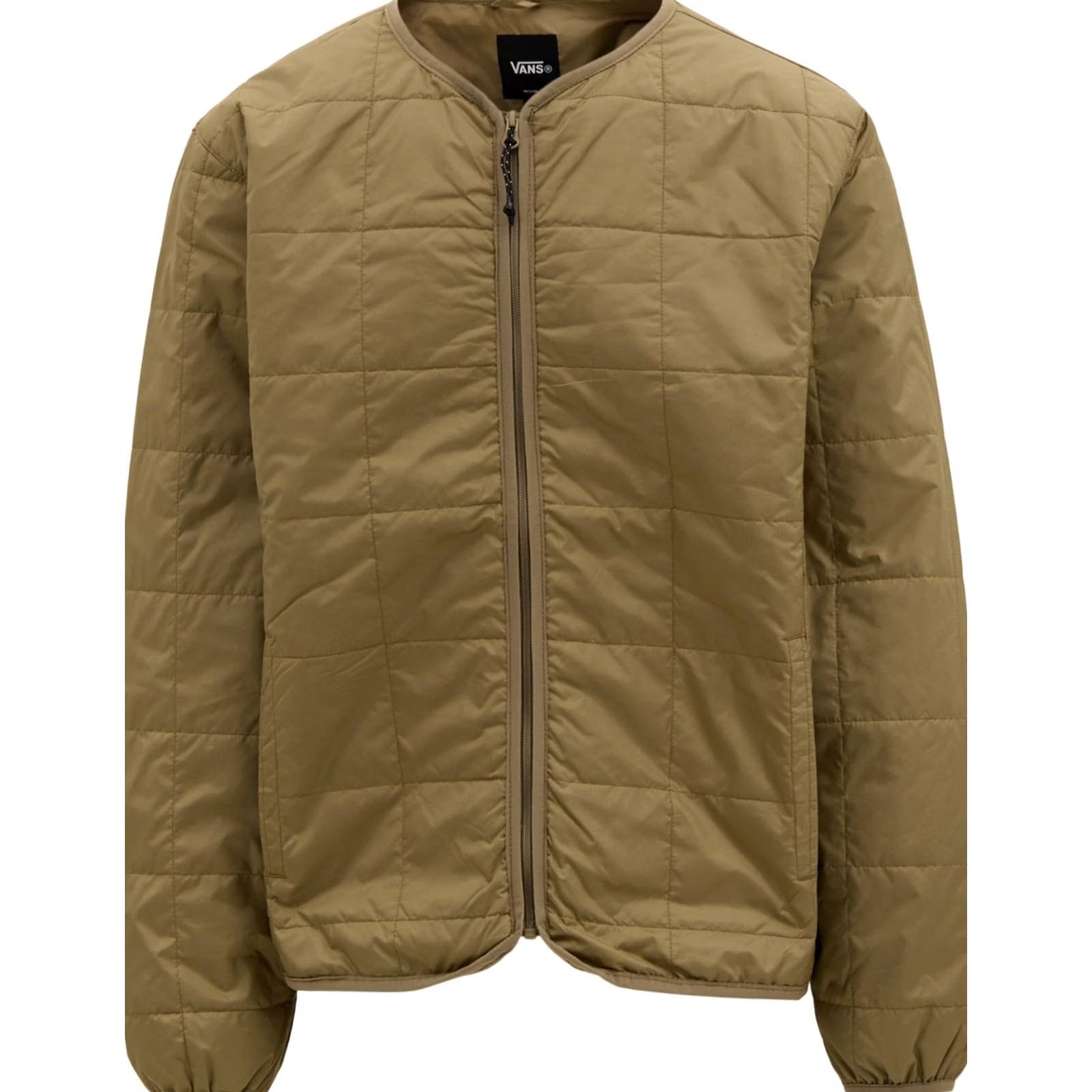 Vans VANS Jacket Mens M Bay Leaf Brand New MTE Sundown Liner Size Size US M / EU 48-50 / 2 - 2 Thumbnail