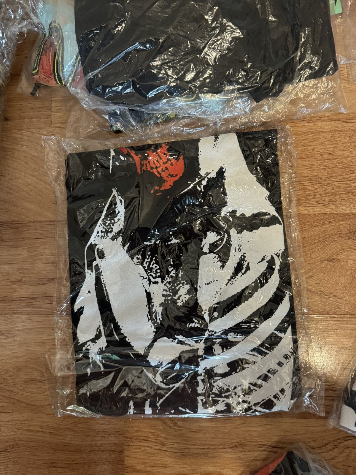 Half Evil Half Evil Collection Size US L / EU 52-54 / 3 - 10 Thumbnail