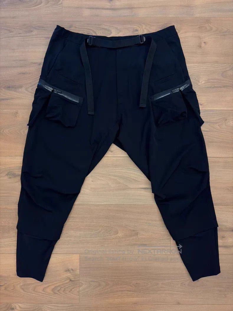 Acronym Acronym P30AL-DS Size M | Grailed