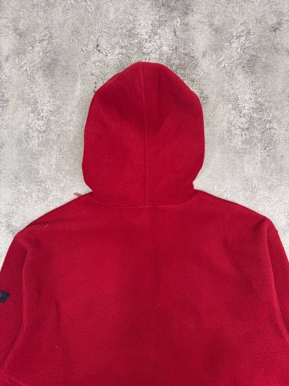 Gap GAP Men's Red Hoodie Size Medium Size US M / EU 48-50 / 2 - 7 Thumbnail