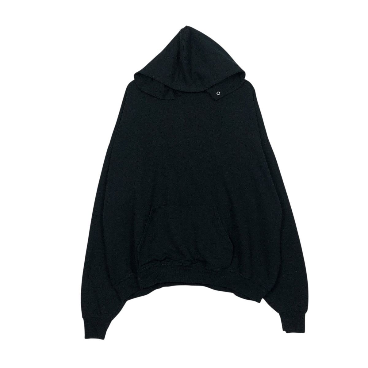 Vintage 🔥VINTAGE HOODIE PULL OVER WEST COAST BULLY BREEDS CLUB Size US XXL / EU 58 / 5 - 2 Thumbnail