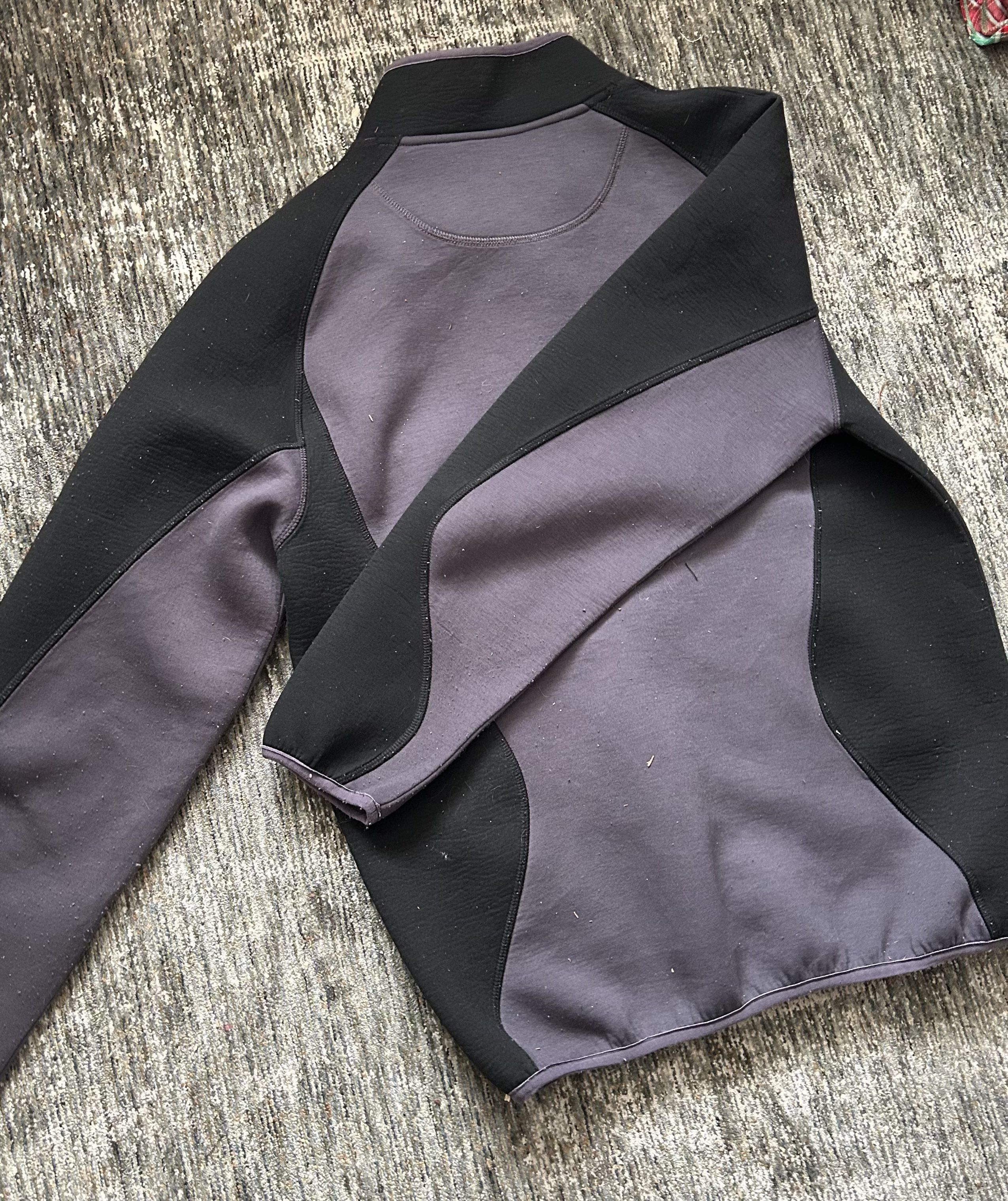 Palace Palace Performance Zip Funnel Size US M / EU 48-50 / 2 - 4 Thumbnail