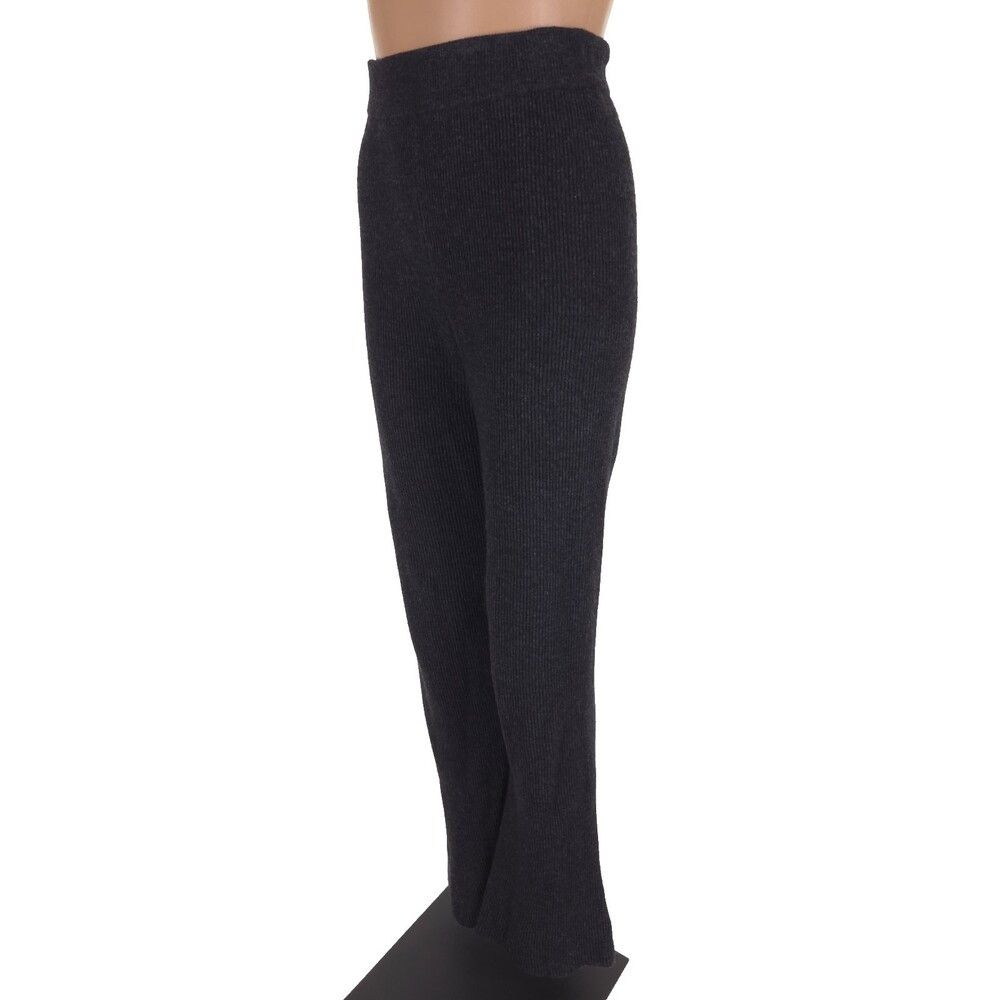 Nanushka Nanushka Leba Lounge Pants Size XS Womens Gray Knit $335 Size 26" / US 2 / IT 38 - 6 Thumbnail