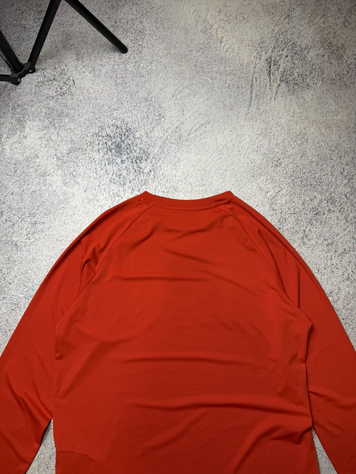 Vintage POC Reform Enduro Men's Propylene Long Sleeve Cycling Biking Size US L / EU 52-54 / 3 - 15 Thumbnail