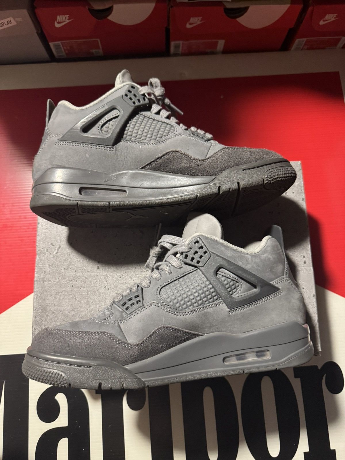 Jordan Brand JORDAN 3 RETRO SE Size US 8.5 / EU 41-42 - 2 Thumbnail