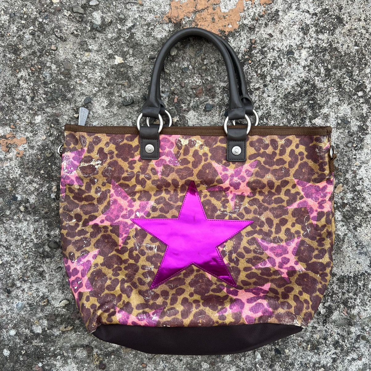 George Gina & Lucy × Vintage George Gina & Lucy GGL bag with carabiner in ALYX style Size ONE SIZE - 5 Thumbnail