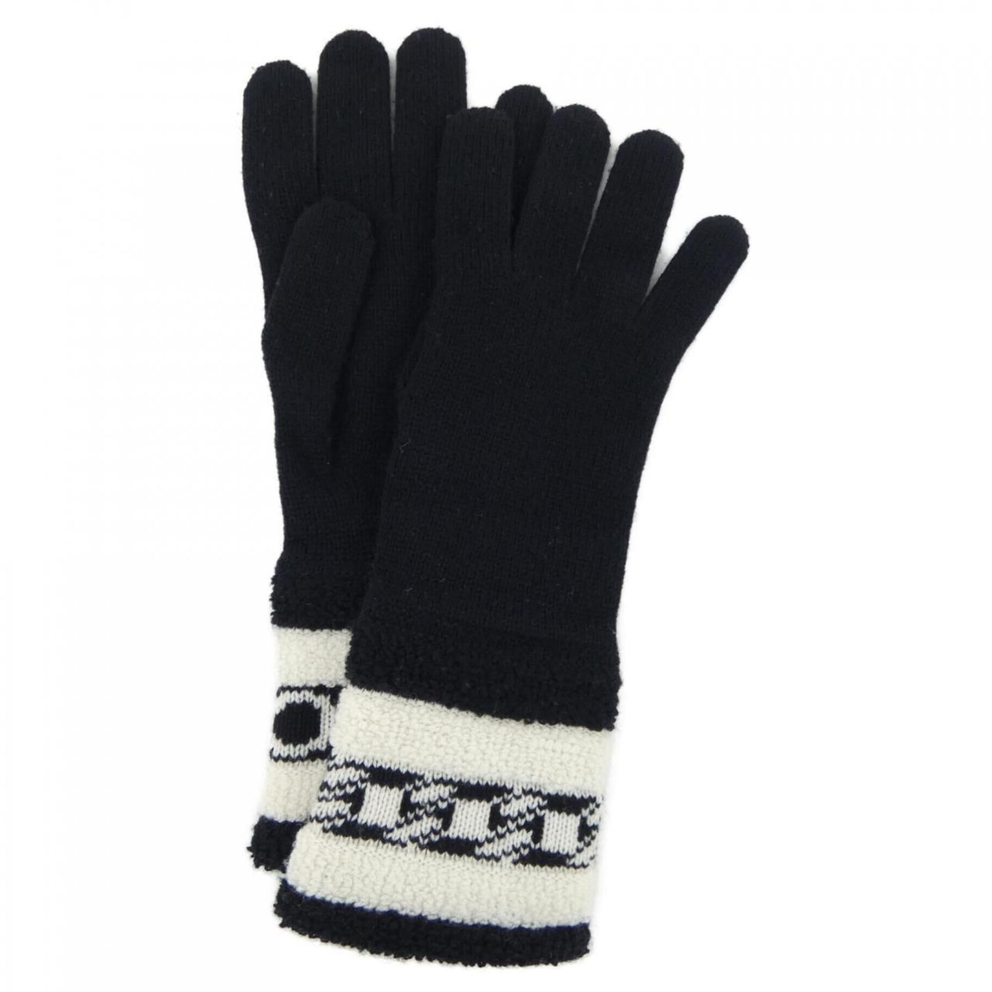 Chanel Chanel gloves Size ONE SIZE - 1 Thumbnail
