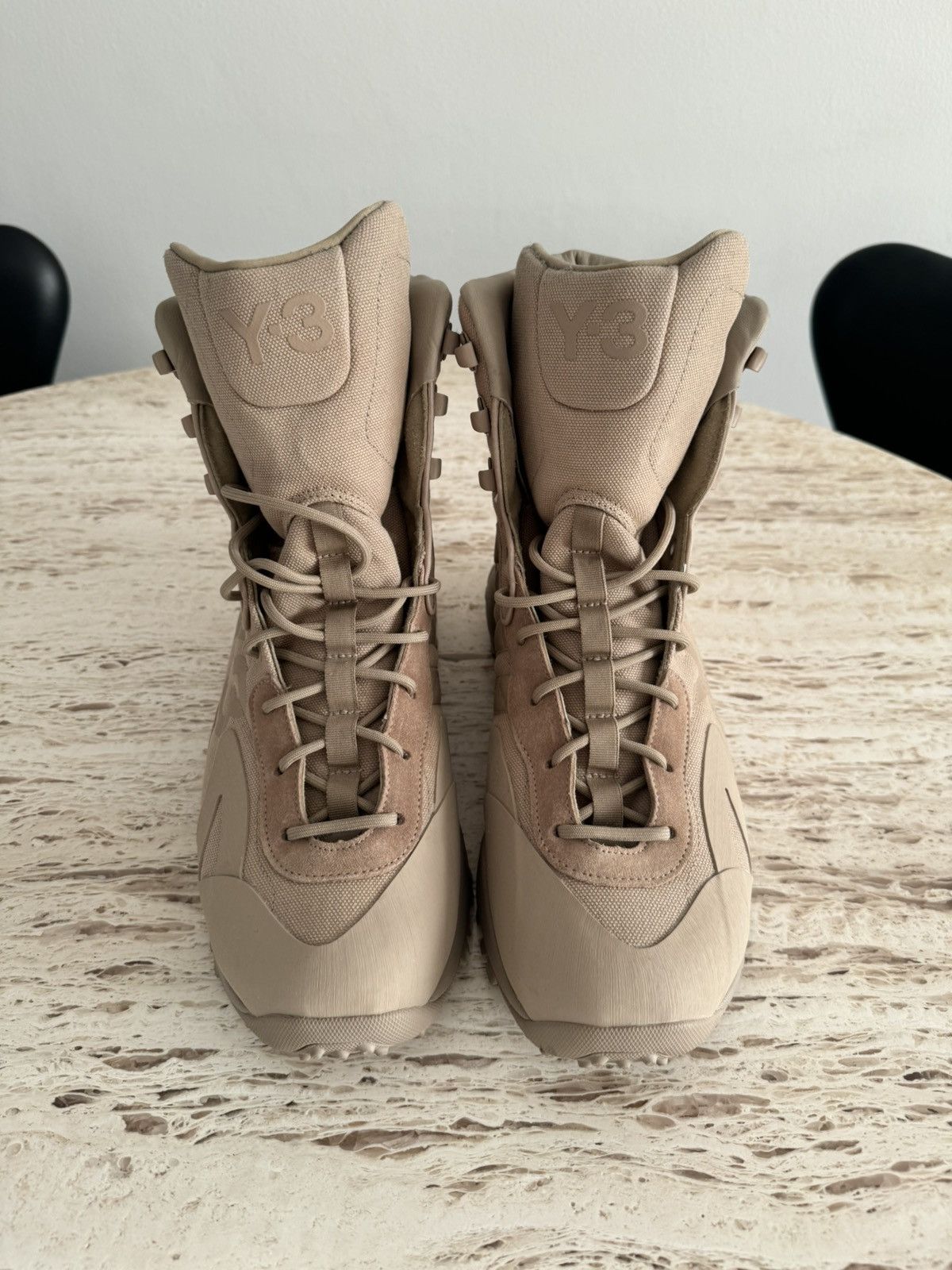 Men's Yohji Yamamoto Boots | Grailed