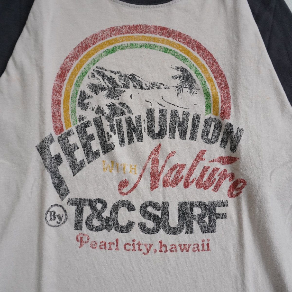 Hysteric Glamour Y2K TnC Hawaian Surf Longsleeve hysteric glamour style Size US M / EU 48-50 / 2 - 4 Thumbnail