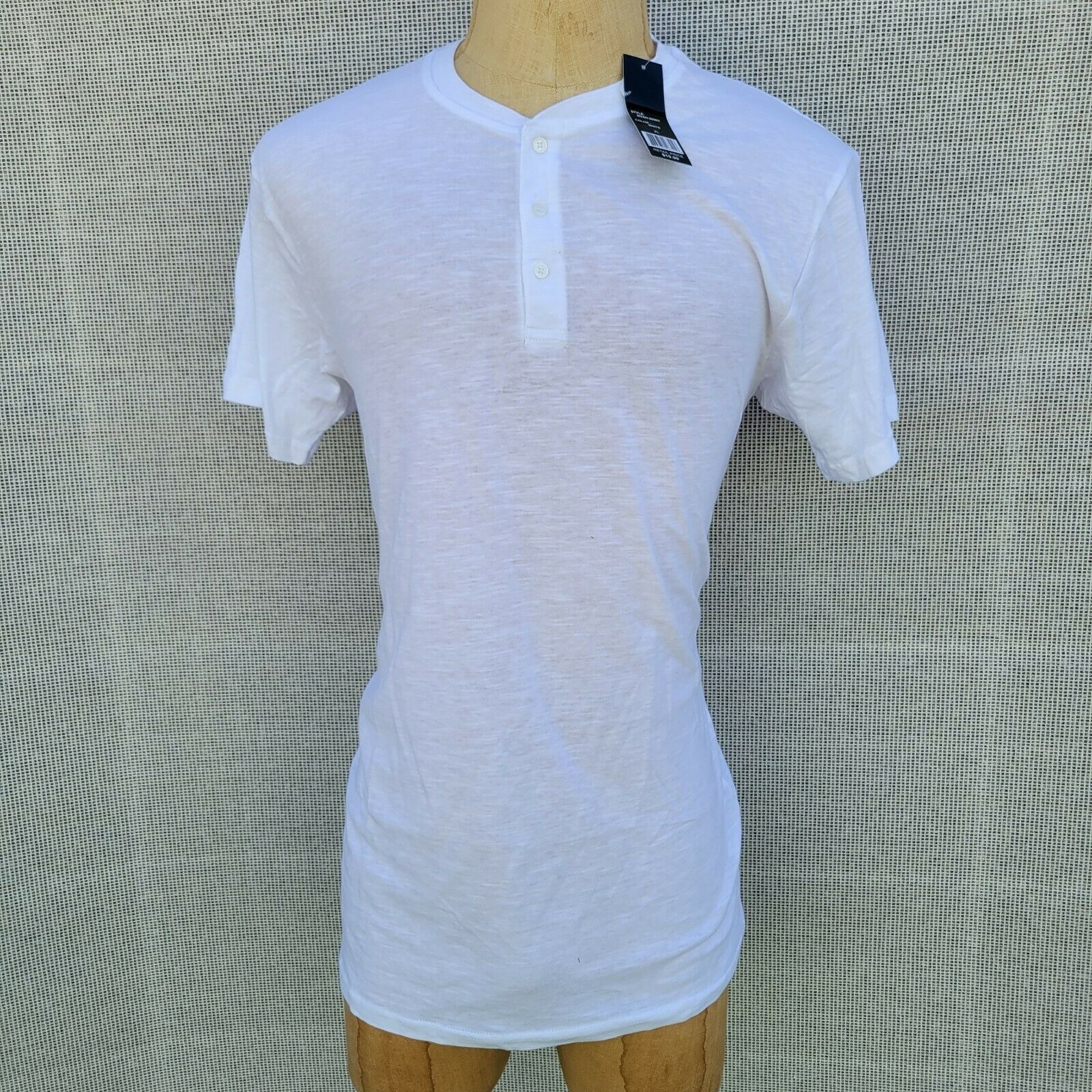 Other Men's Galaxy By Harvic Short Sleeve Shirt. Size XL Size US XL / EU 56 / 4 - 1 Thumbnail