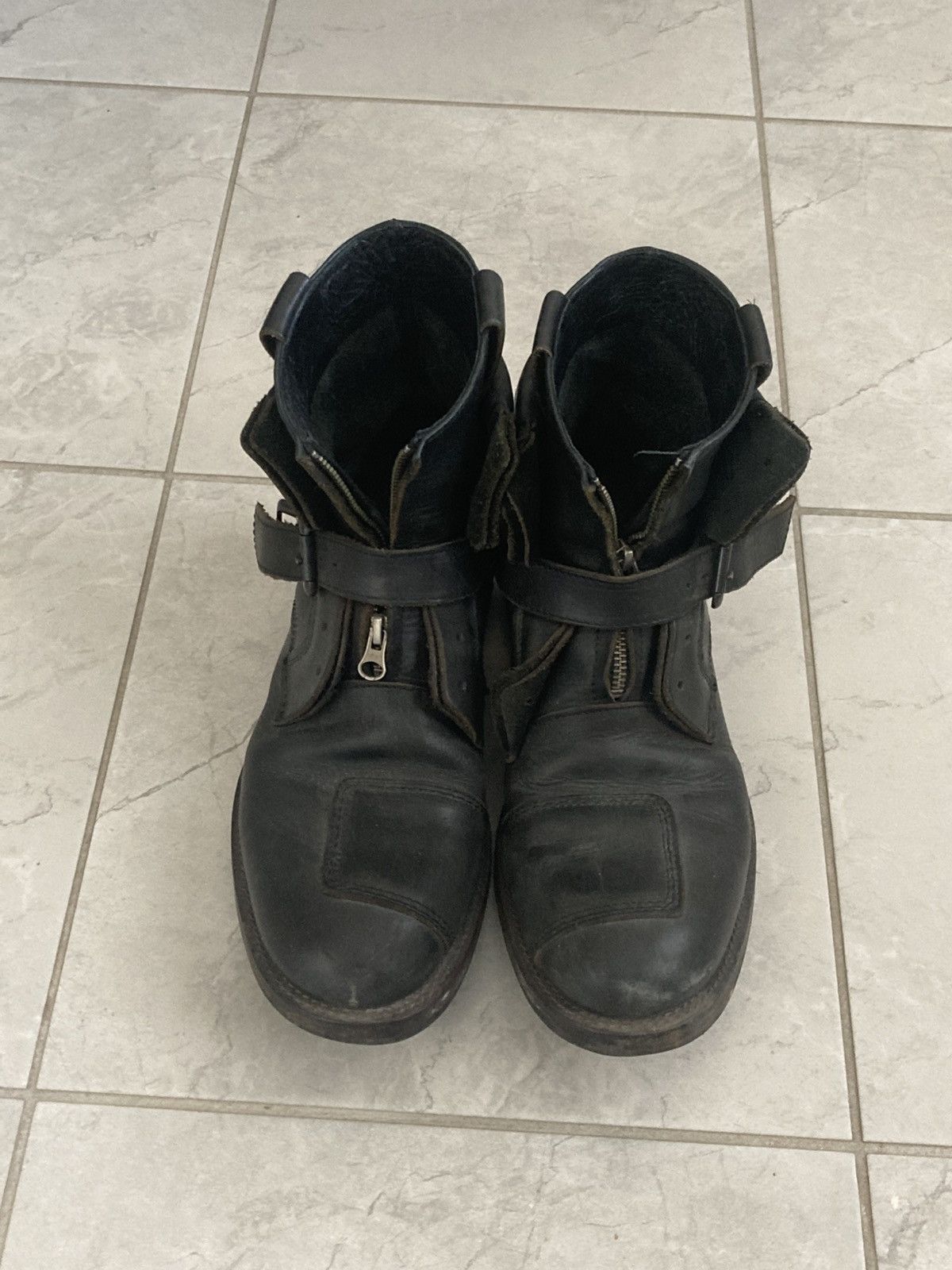 Men's Cabane De Zucca Footwear | Grailed