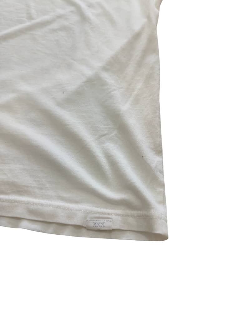 Hysteric Glamour Hysteric Glamour X Rolling Stone Short Sleeve Shirt Size US M / EU 48-50 / 2 - 8 Thumbnail