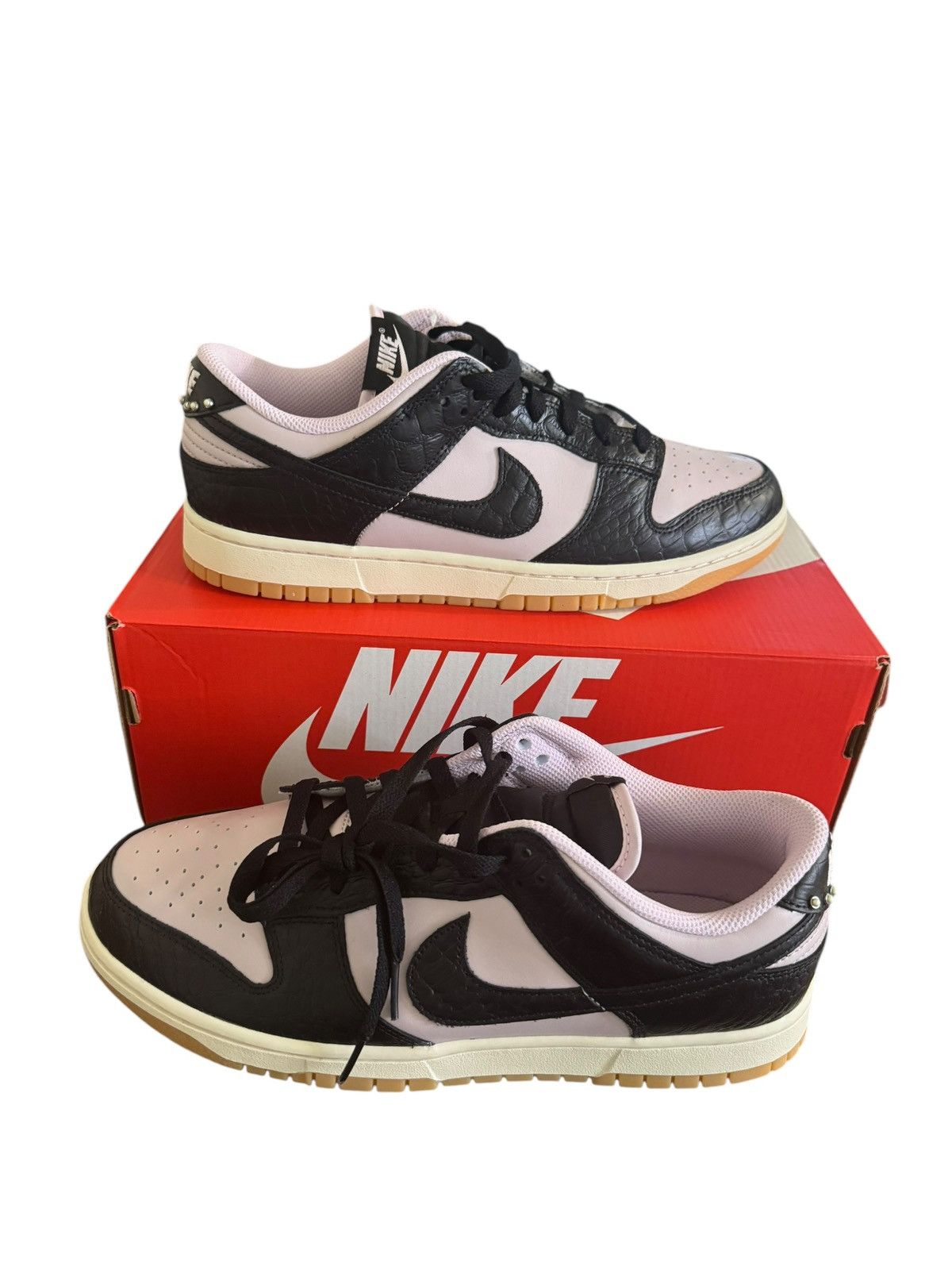 Nike Nike Dunk low Size US 10 / EU 43 - 7 Thumbnail