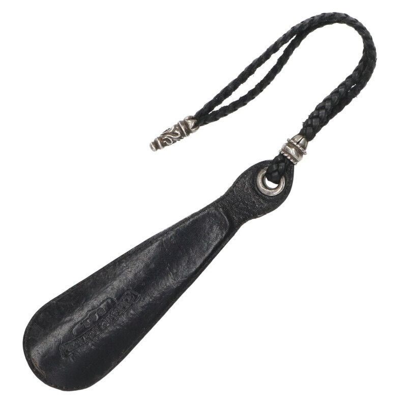 Chrome Hearts Chrome Hearts Leather Shoehorn Size ONE SIZE - 2 Thumbnail