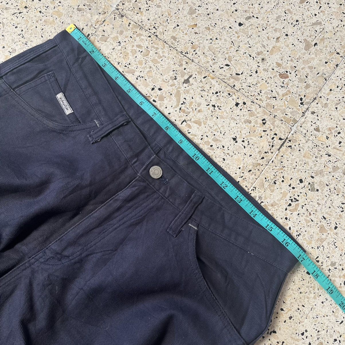 General Research Vintage 2001 General Research canvas tactical pants Size US 34 / EU 50 - 11 Thumbnail