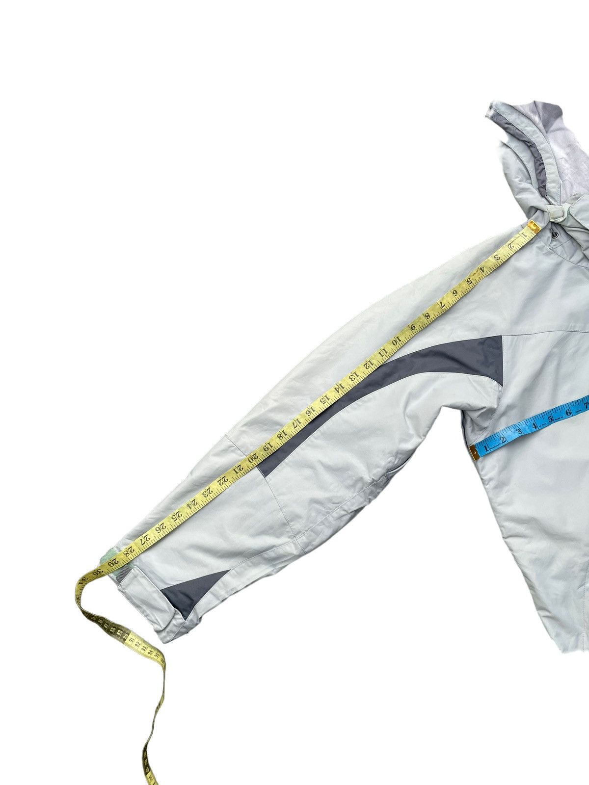 Helly Hansen Vintage Helly Hansen Jacjet Size US M / EU 48-50 / 2 - 12 Thumbnail