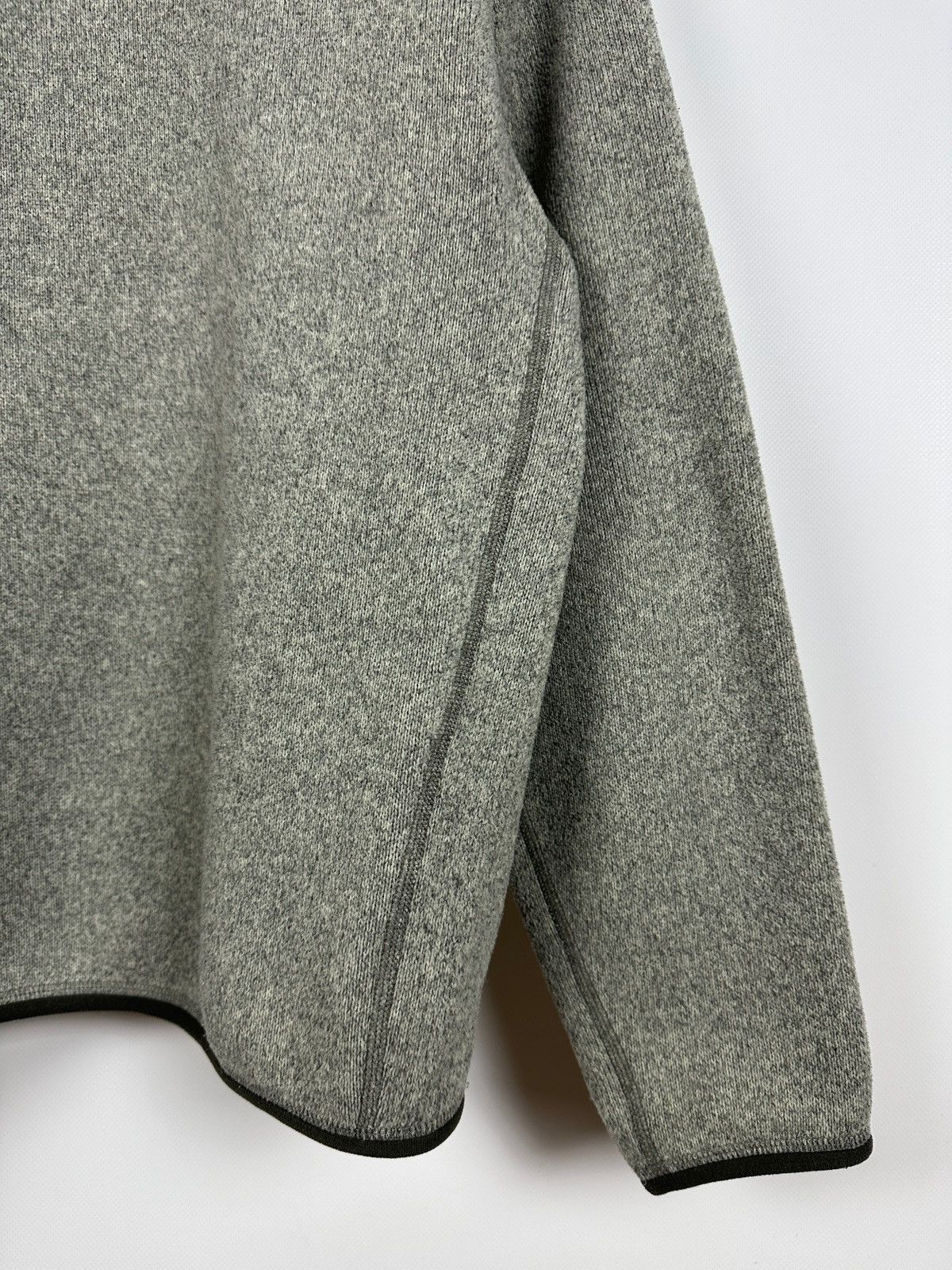 Arc'teryx Vintage Arcteryx Covert Polartec Full Zip Fleece Hoodie Size US M / EU 48-50 / 2 - 23 Thumbnail