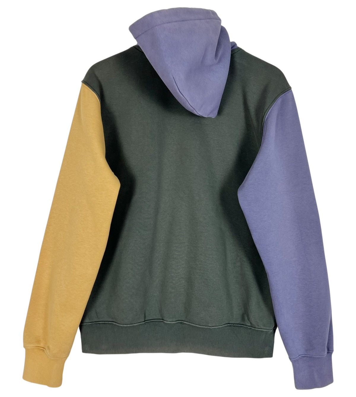 Carhartt Hoodie Carhartt Block Tricolore pour Homme Size US XS / EU 42 / 0 - 2 Thumbnail