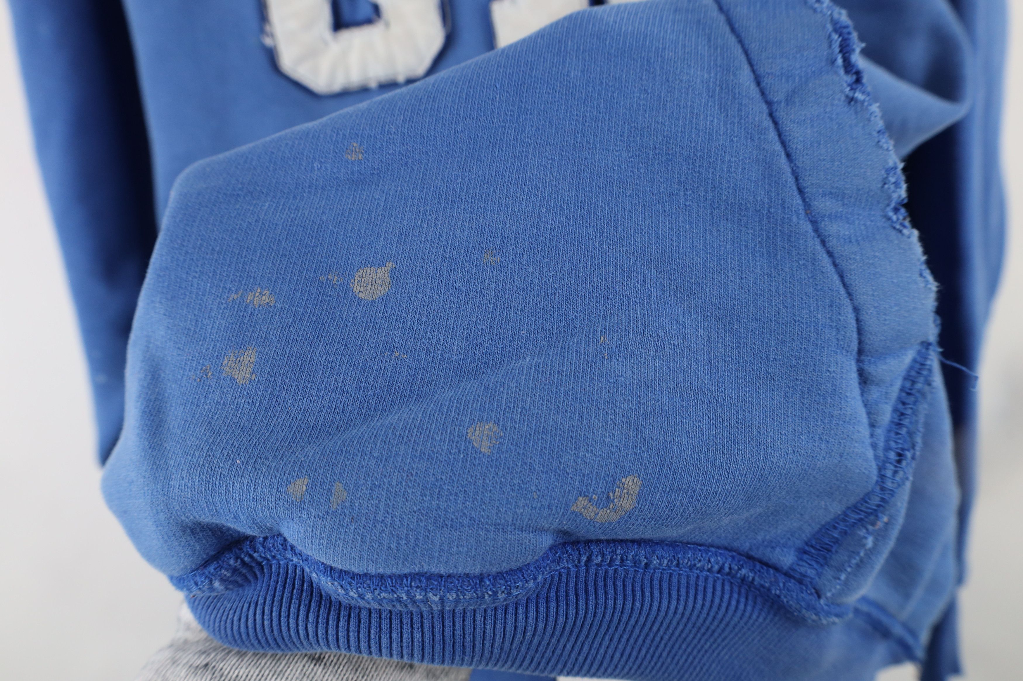Vintage Vintage University of Kentucky Wildcats Heavyweight Hoodie Size US XXL / EU 58 / 5 - 11 Thumbnail