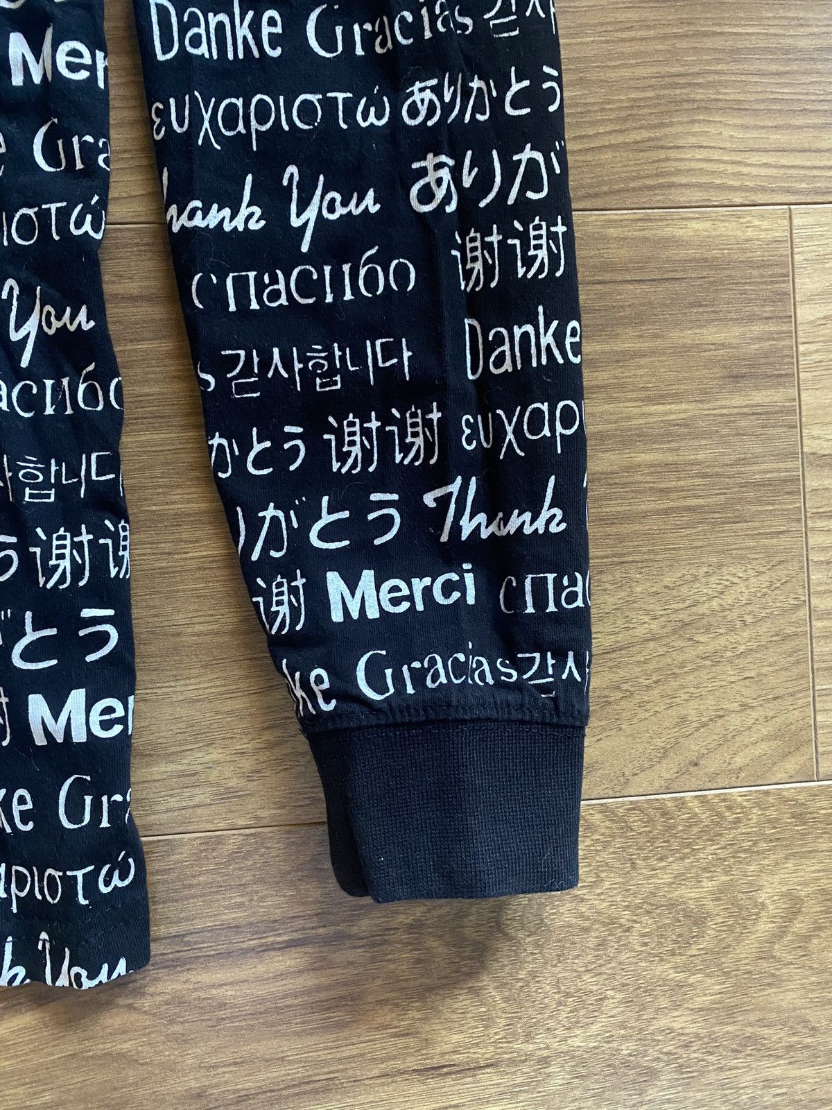 Other Chinatown Market Thank You T-Shirt Size US M / EU 48-50 / 2 - 6 Thumbnail