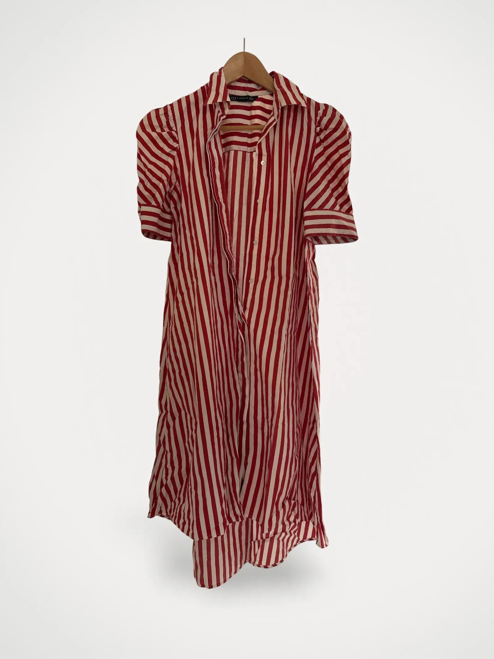Zara Zara Dress Size XS / US 0-2 / IT 36-38 - 1 Thumbnail