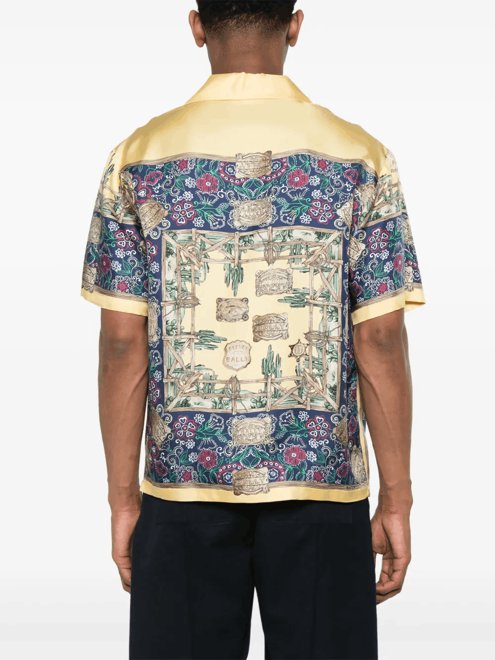 Other Graphic-Print Shirt Size US M / EU 48-50 / 2 - 4 Thumbnail