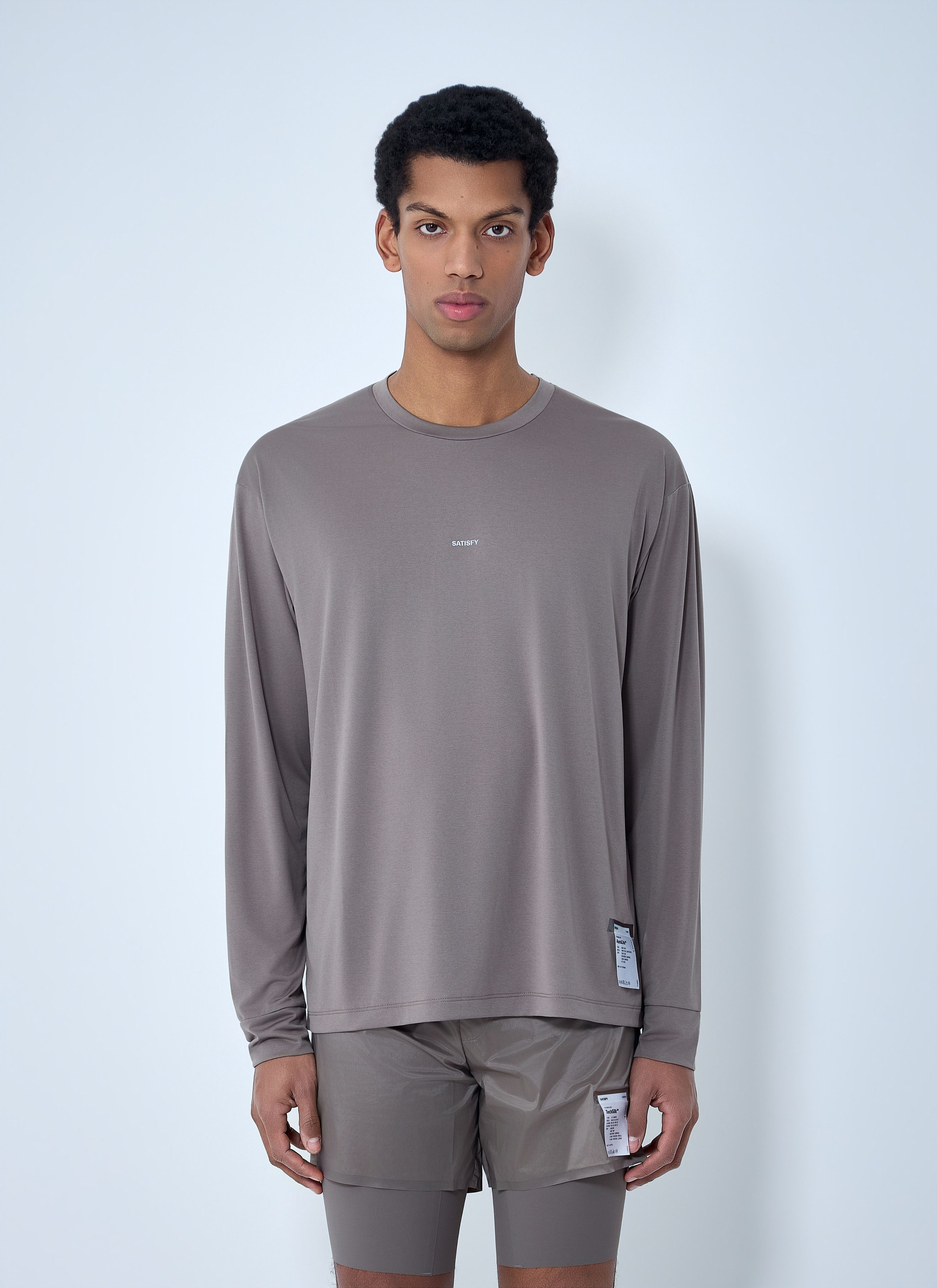 Long Sleeve Performance Shirt