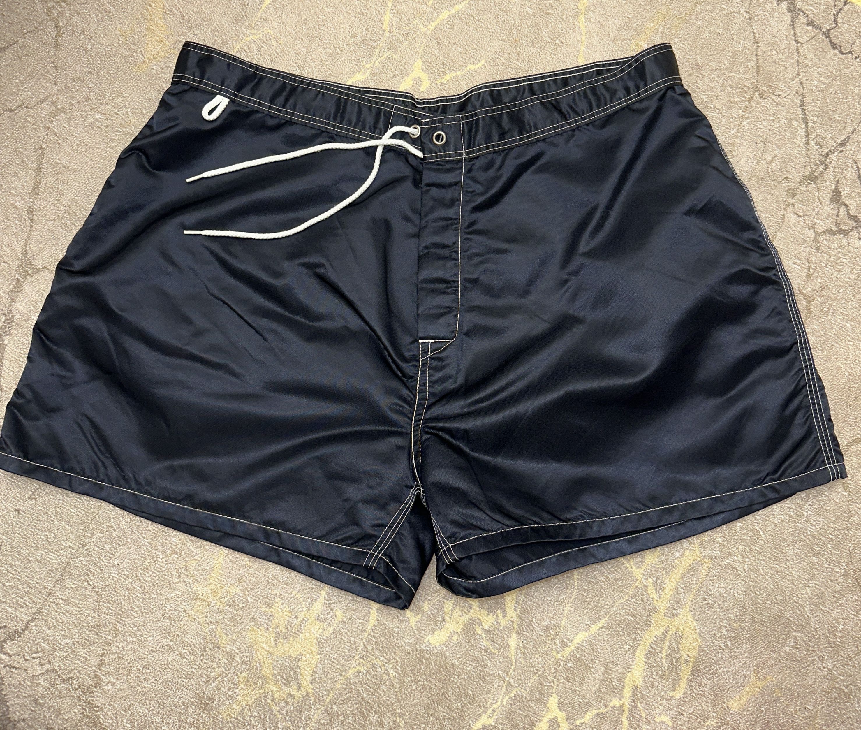 Sundek Sundek 38 Beach Board Shorts Trunks Bath Suit Size 38 XL 2XL Size US 38 / EU 54 - 2 Thumbnail