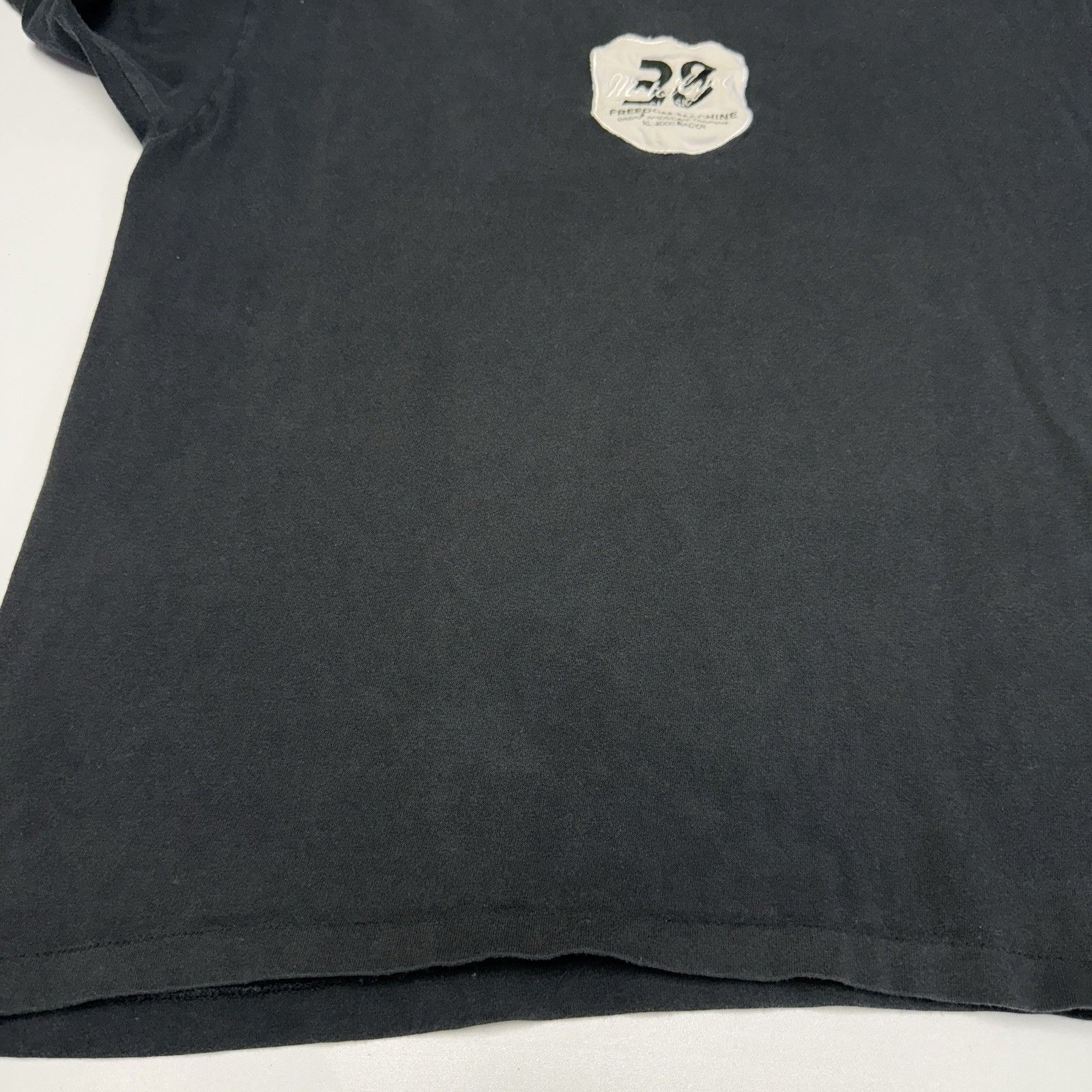 Gap Vintage Gap Great American Triumph T Shirt Mens L Biker Size US L / EU 52-54 / 3 - 9 Thumbnail