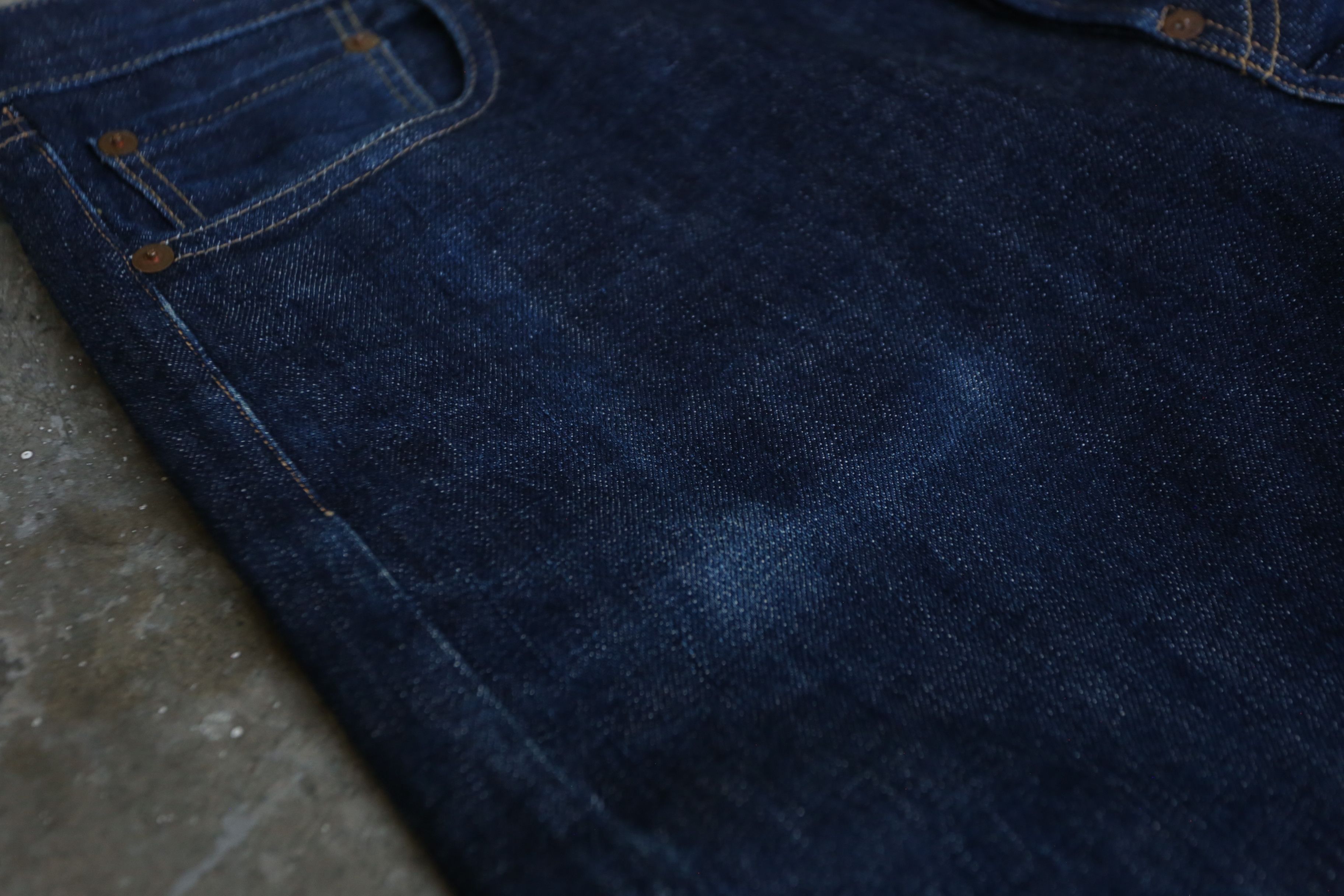 TCB Jeans TCB Jeans - TCB20's Denim Jean Size US 30 / EU 46 - 8 Thumbnail