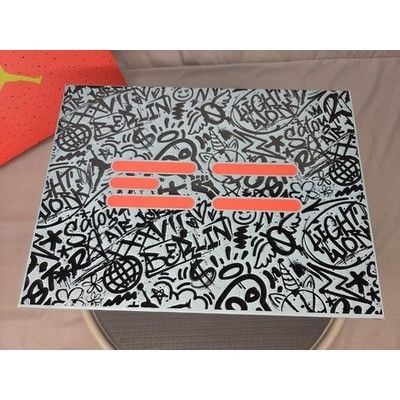Jordan Brand Nike Air Jordan 37 Satou Sabally DV3142‑367 Men’s Size 12 NI Size US 12 / EU 45 - 22 Thumbnail