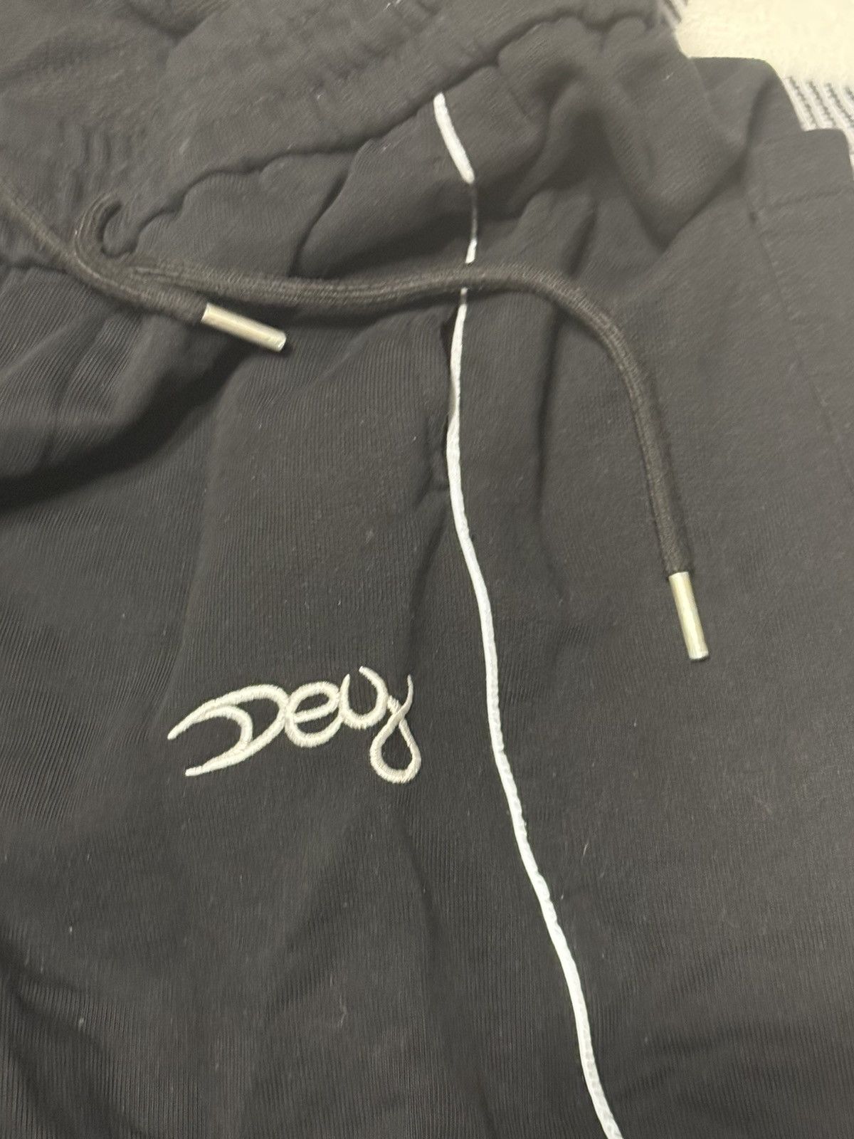 Other [NEW] Baggy Dyslxia streetwear pants. Size US 32 / EU 48 - 3 Thumbnail