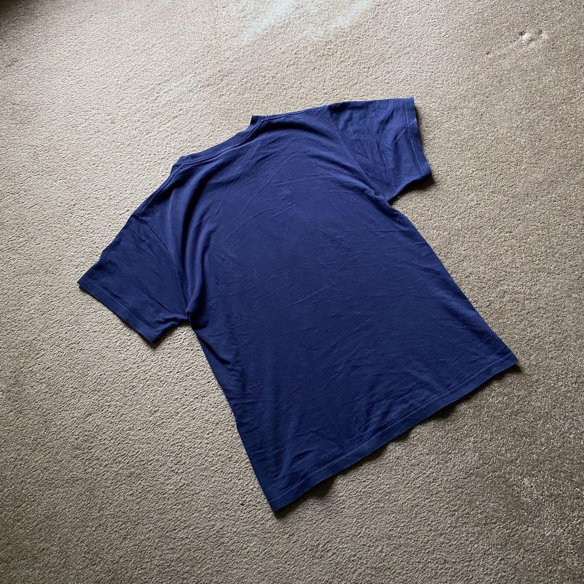 Vintage Vintage 90s y2k FBI Female Body Inspector T-Shirt Size US M / EU 48-50 / 2 - 3 Thumbnail