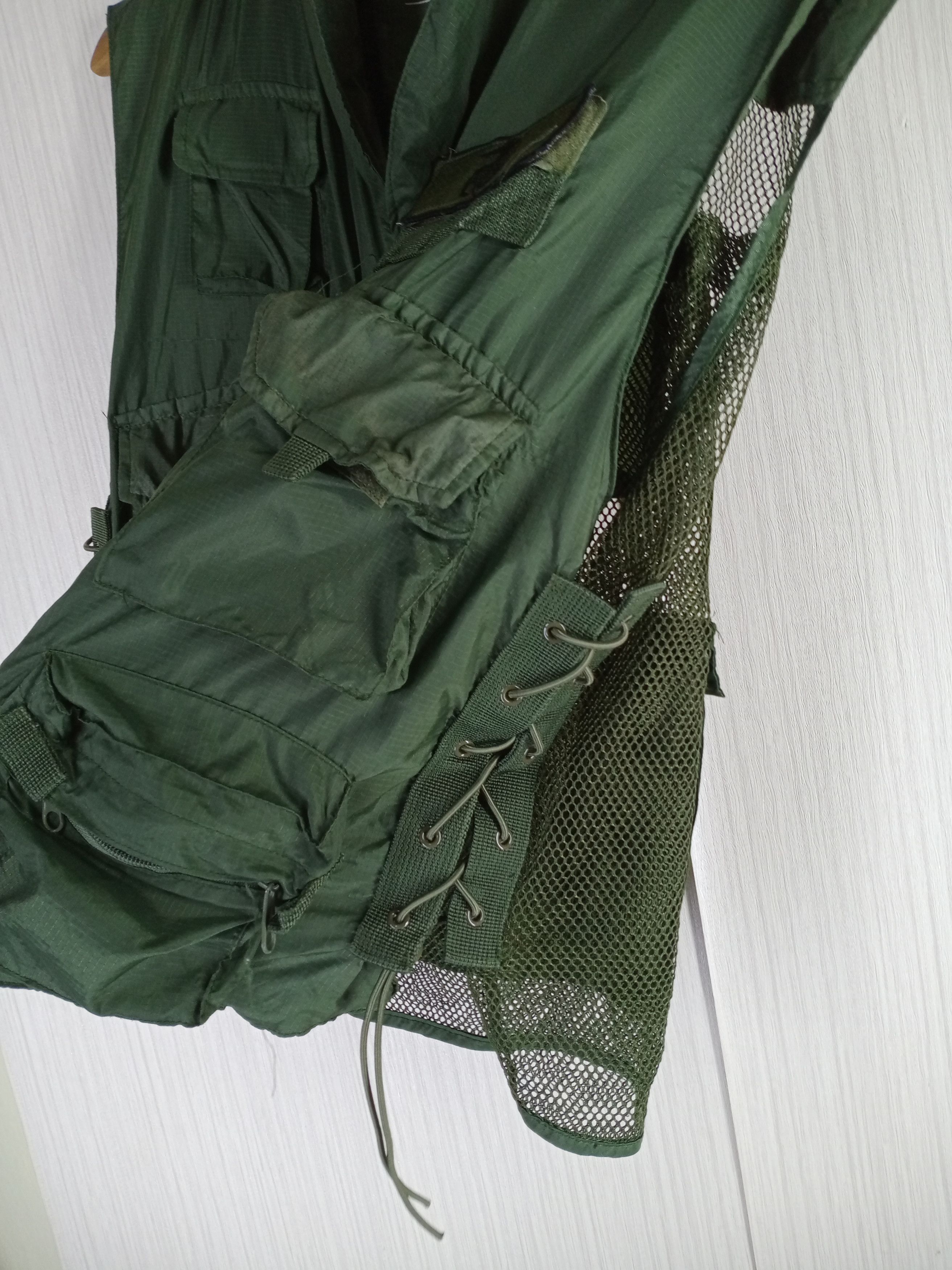 Other Vintage Propper Military Tactical pocket Vest Size US L / EU 52-54 / 3 - 4 Thumbnail