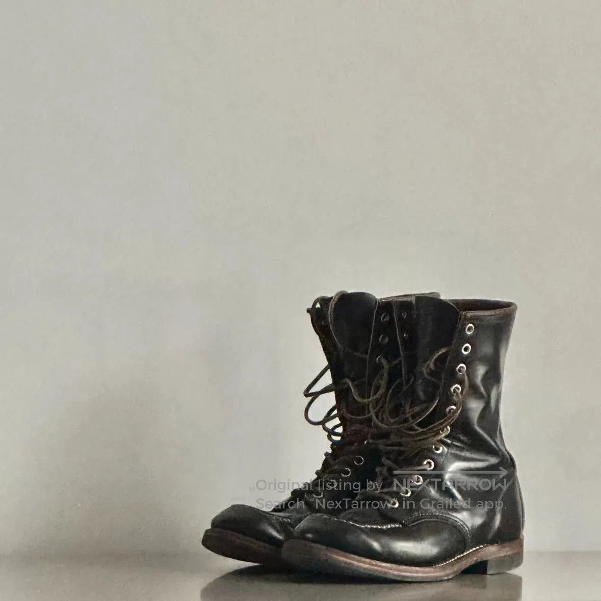 Red Wing Redwing 2015 8d Huntsman. Size US 8 / EU 41 - 1 Thumbnail