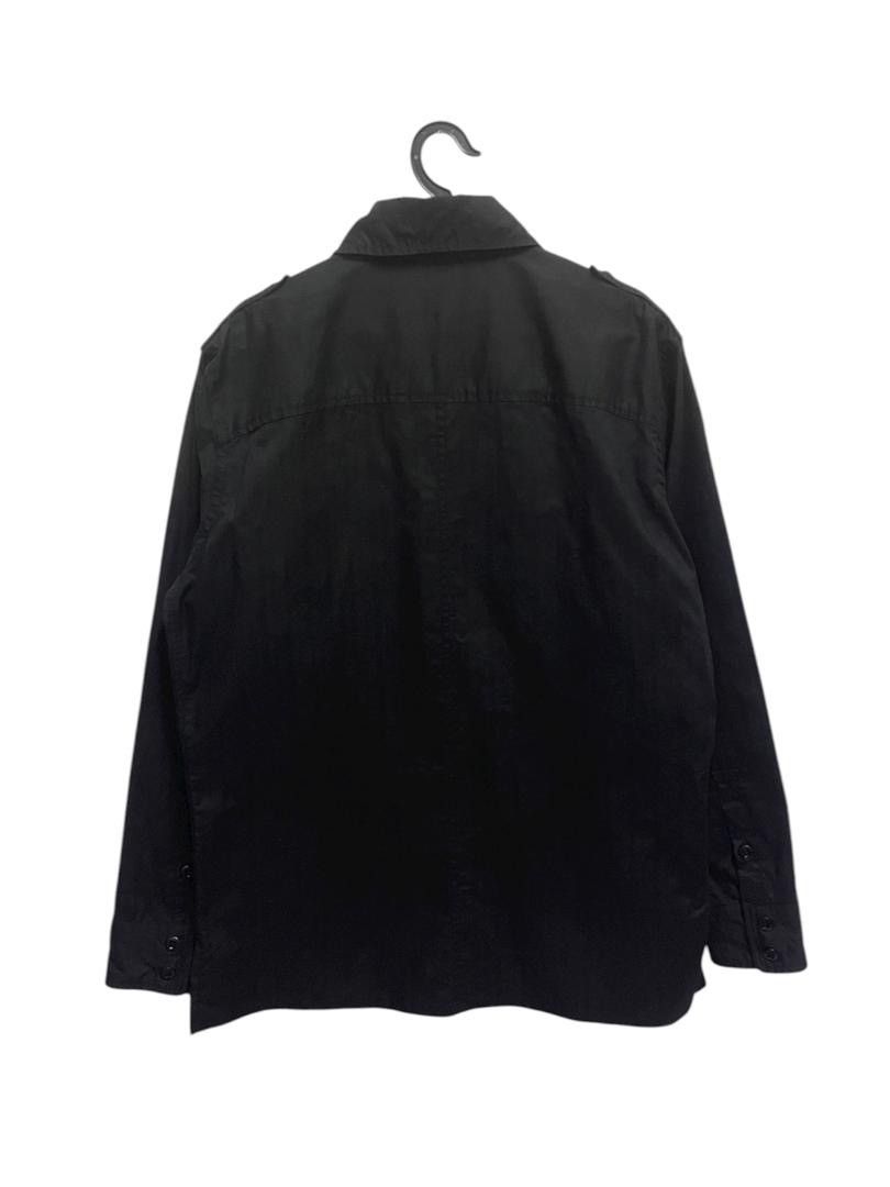 Katharine Hamnett London Katherine Hamnett London Button Up Shirt Size US L / EU 52-54 / 3 - 9 Thumbnail