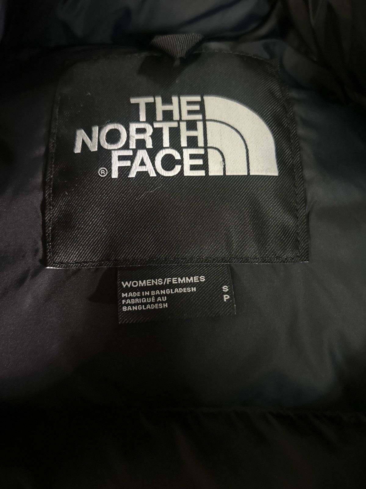 The North Face Multicolor North Face Jacket Size S / US 4 / IT 40 - 1 Thumbnail