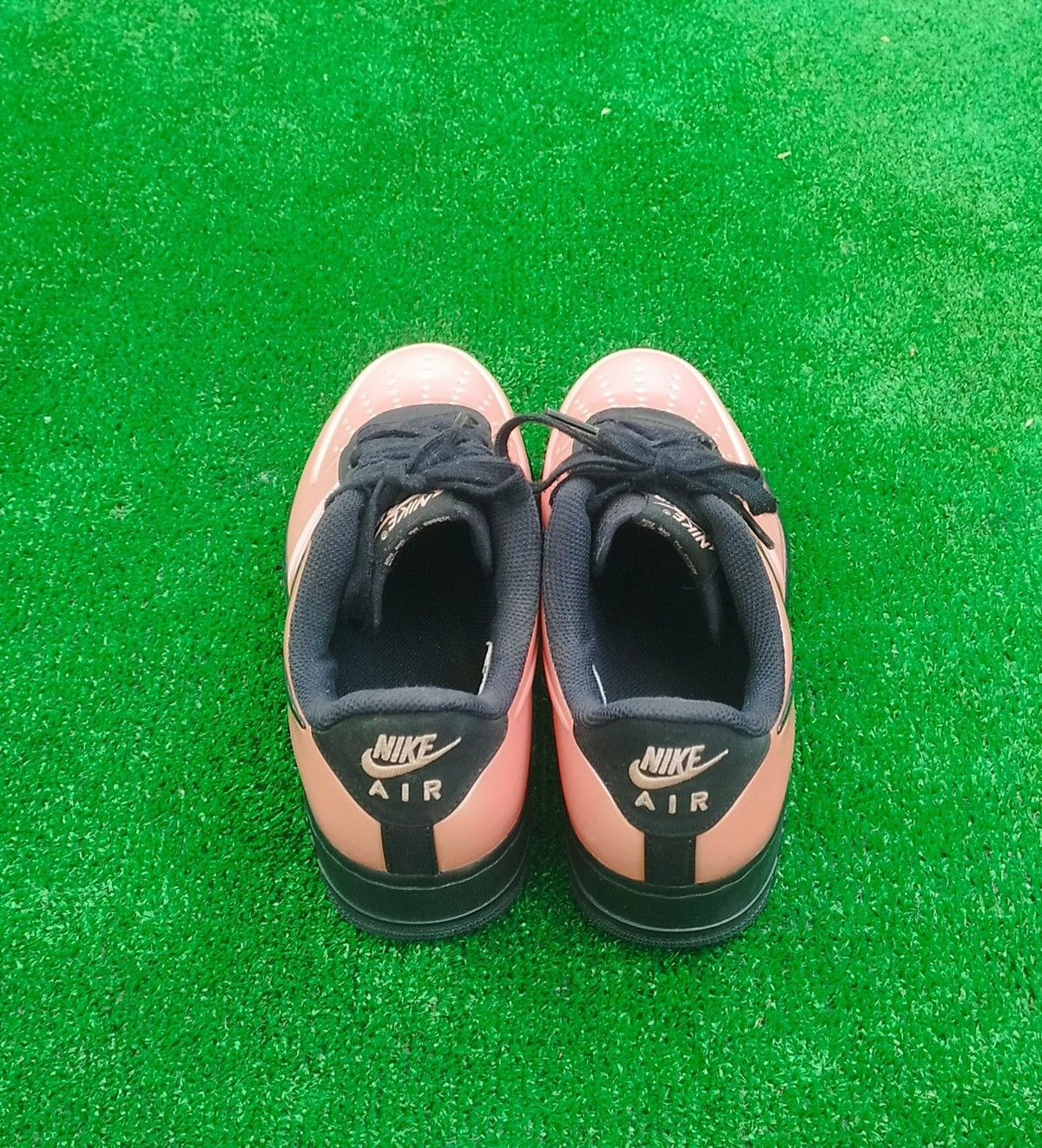 Nike Shoes Nike AF1 Foamposite Pro Cup Size US 7 / EU 40 - 5 Thumbnail