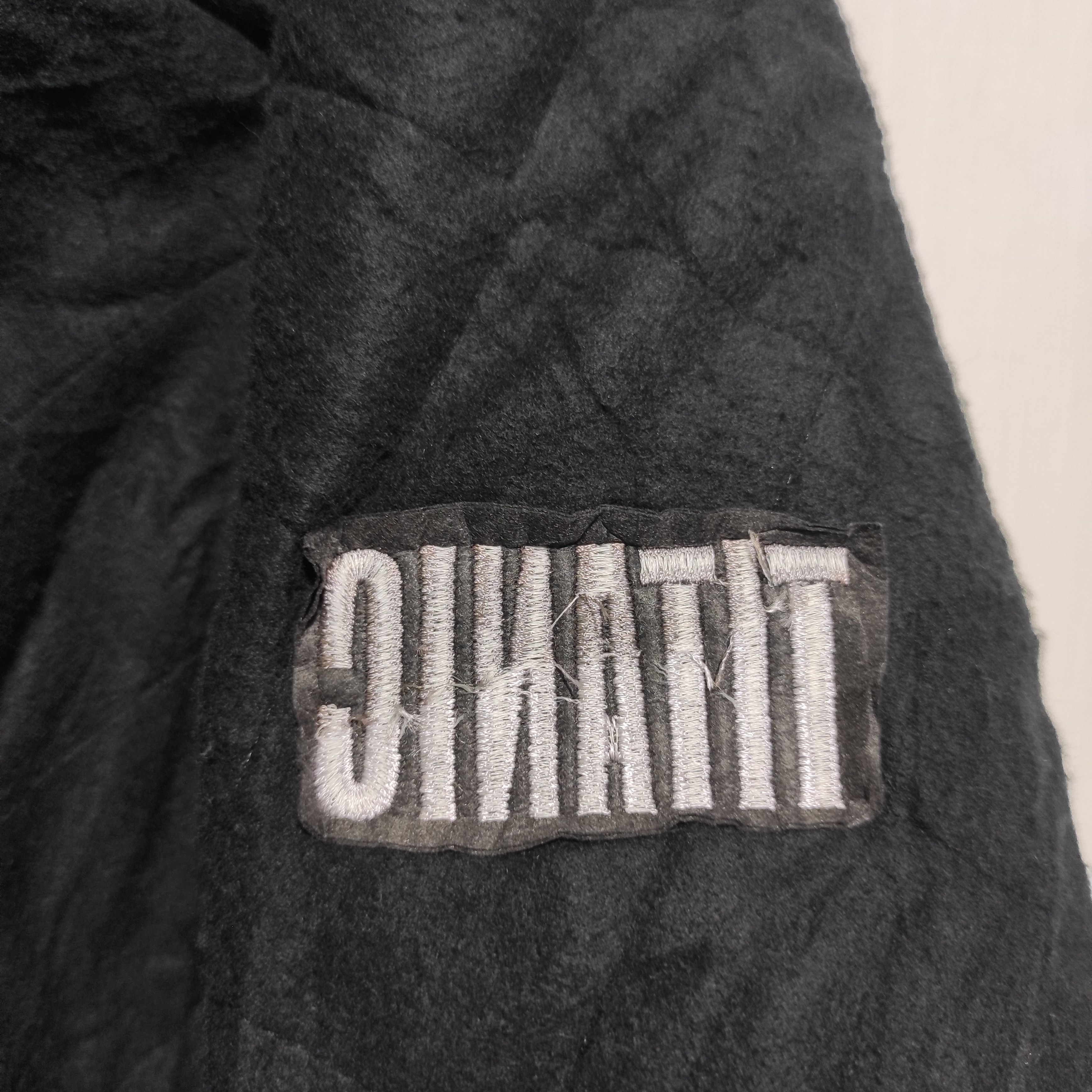 Vintage Vintage 1997 Titanic Movie Promo Wool Jacket Crew Size US XL / EU 56 / 4 - 14 Thumbnail