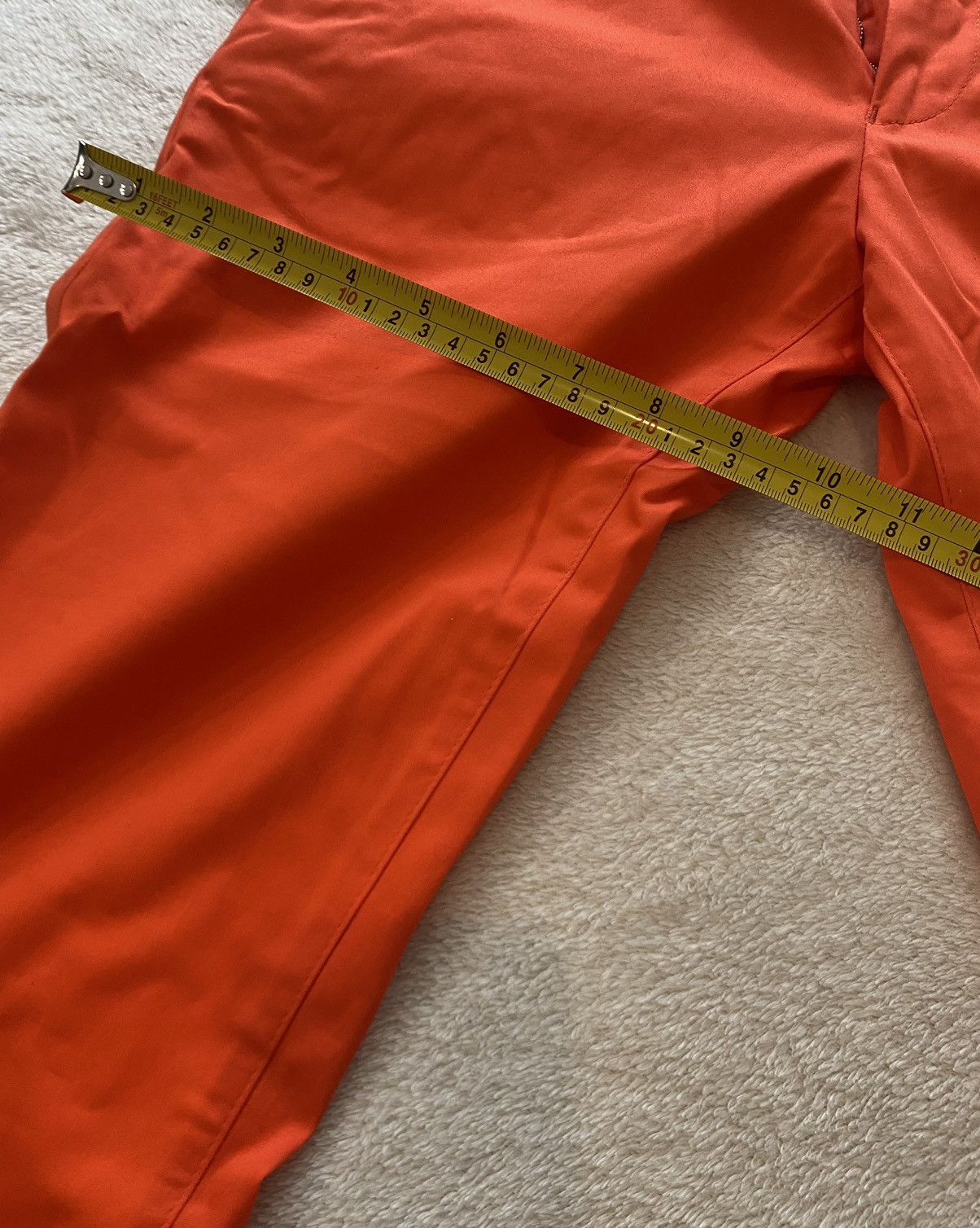 Acne Studios Acne Studios cotton pants Size 27" / US 4 / IT 40 - 7 Thumbnail
