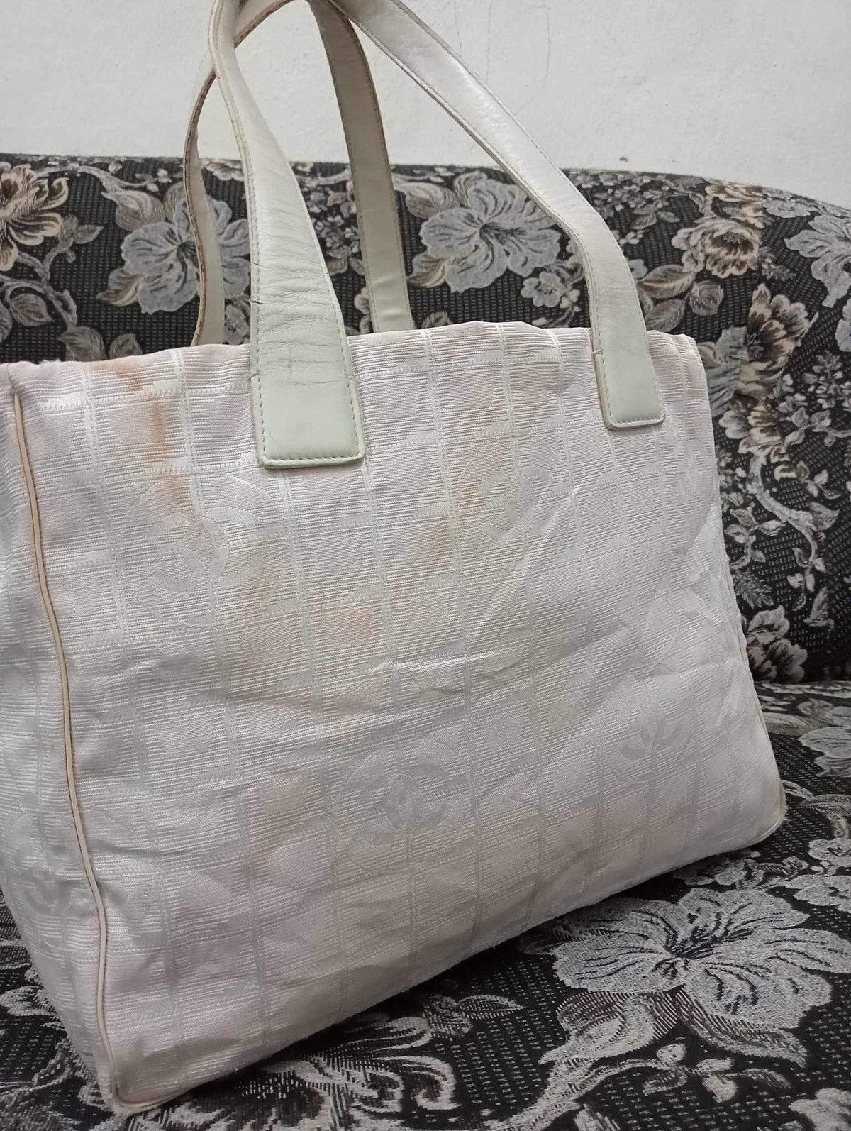 Chanel 💥Last Drop💥Chanel CC Tote Bag Size ONE SIZE - 20 Thumbnail