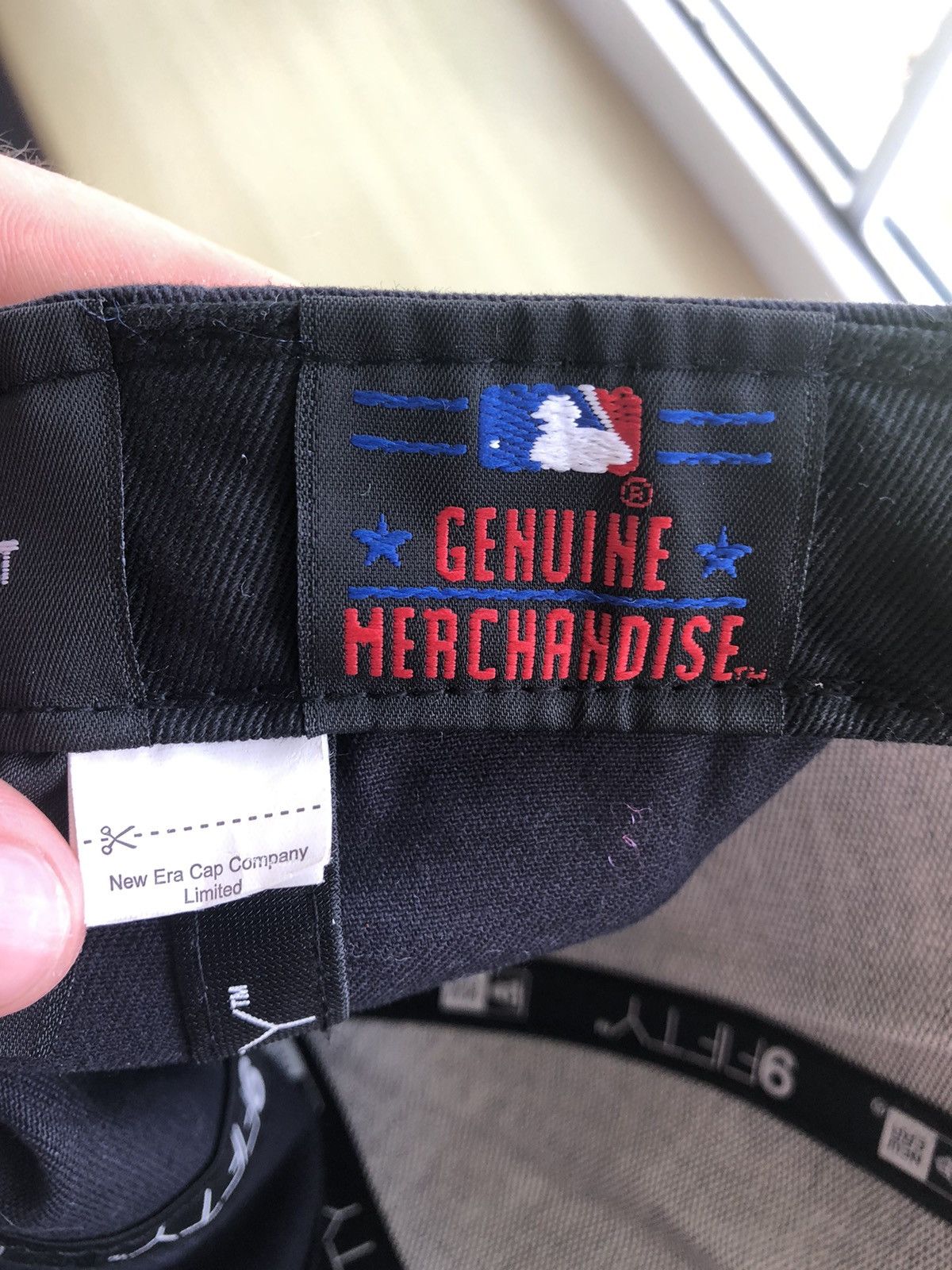 New Era × New York Yankees NEW YORK YANKEES NEW ERA CLASSIC MLB SNAPBACK HAT Size ONE SIZE - 6 Thumbnail