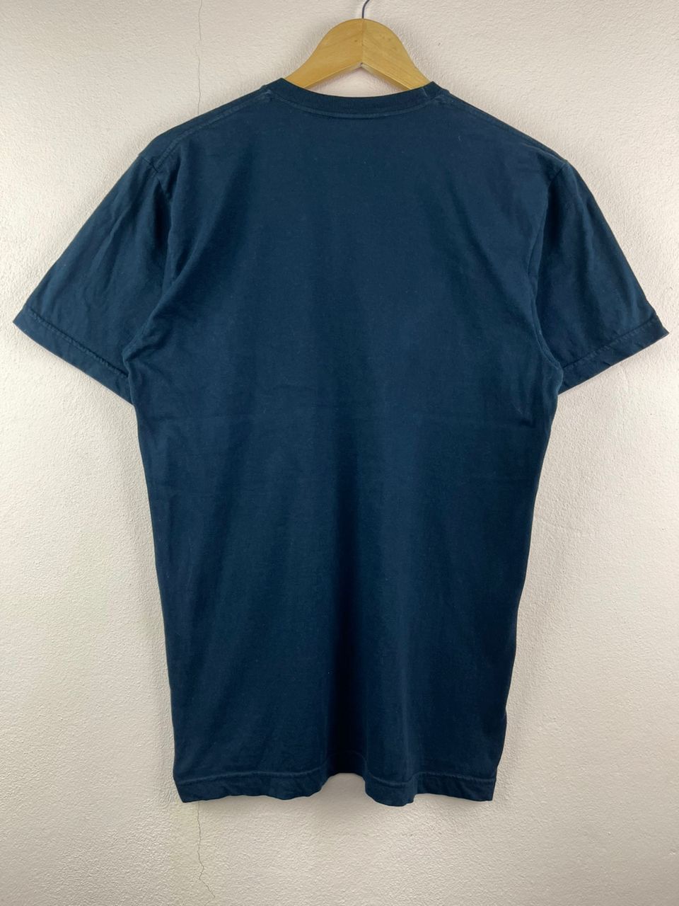 GOODENOUGH × Hiroshi Fujiwara × Japanese Brand GoodEnough UK Hiroshi Fujiwara Logo Tee Size US M / EU 48-50 / 2 - 5 Thumbnail