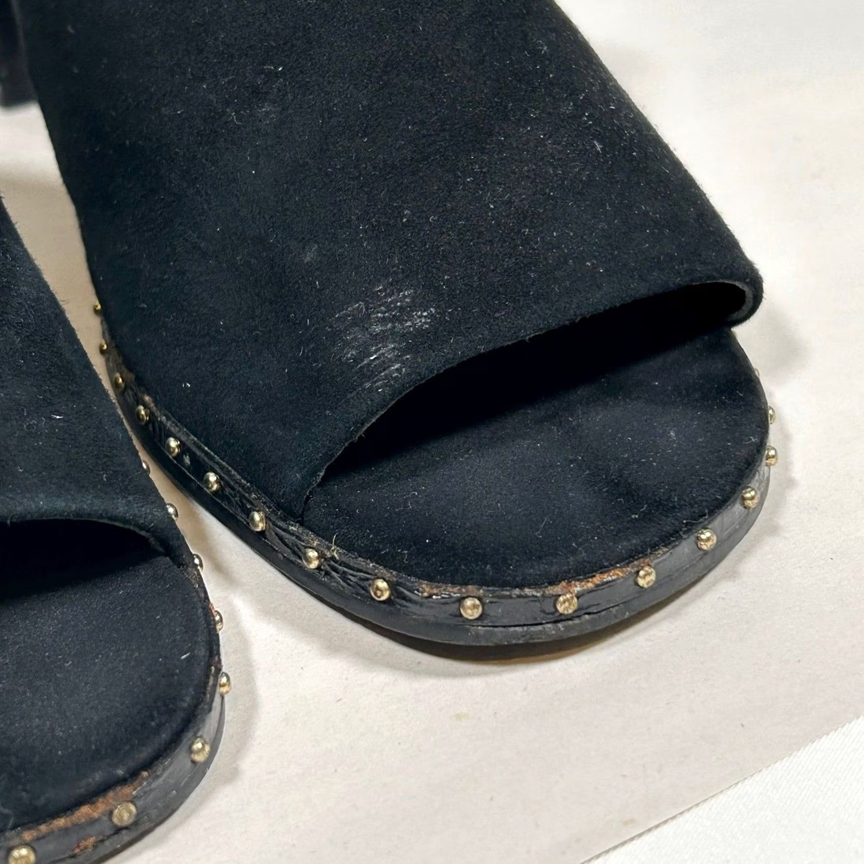 Maje VINTAGE Maje Sandal? Size US 6 / IT 36 - 3 Thumbnail