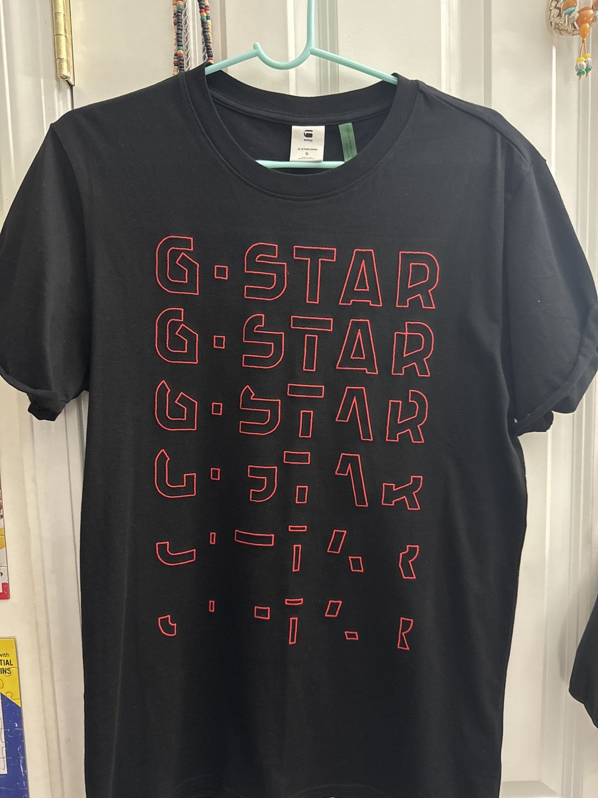 G-Star Gstar Size US XS / EU 42 / 0 - 1 Thumbnail