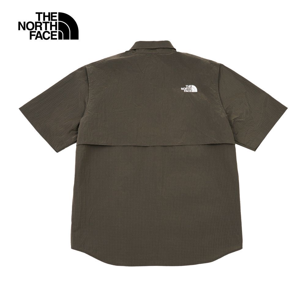 The North Face Urban Exploration POCKET SS SHIRT Size US M / EU 48-50 / 2 - 2 Thumbnail