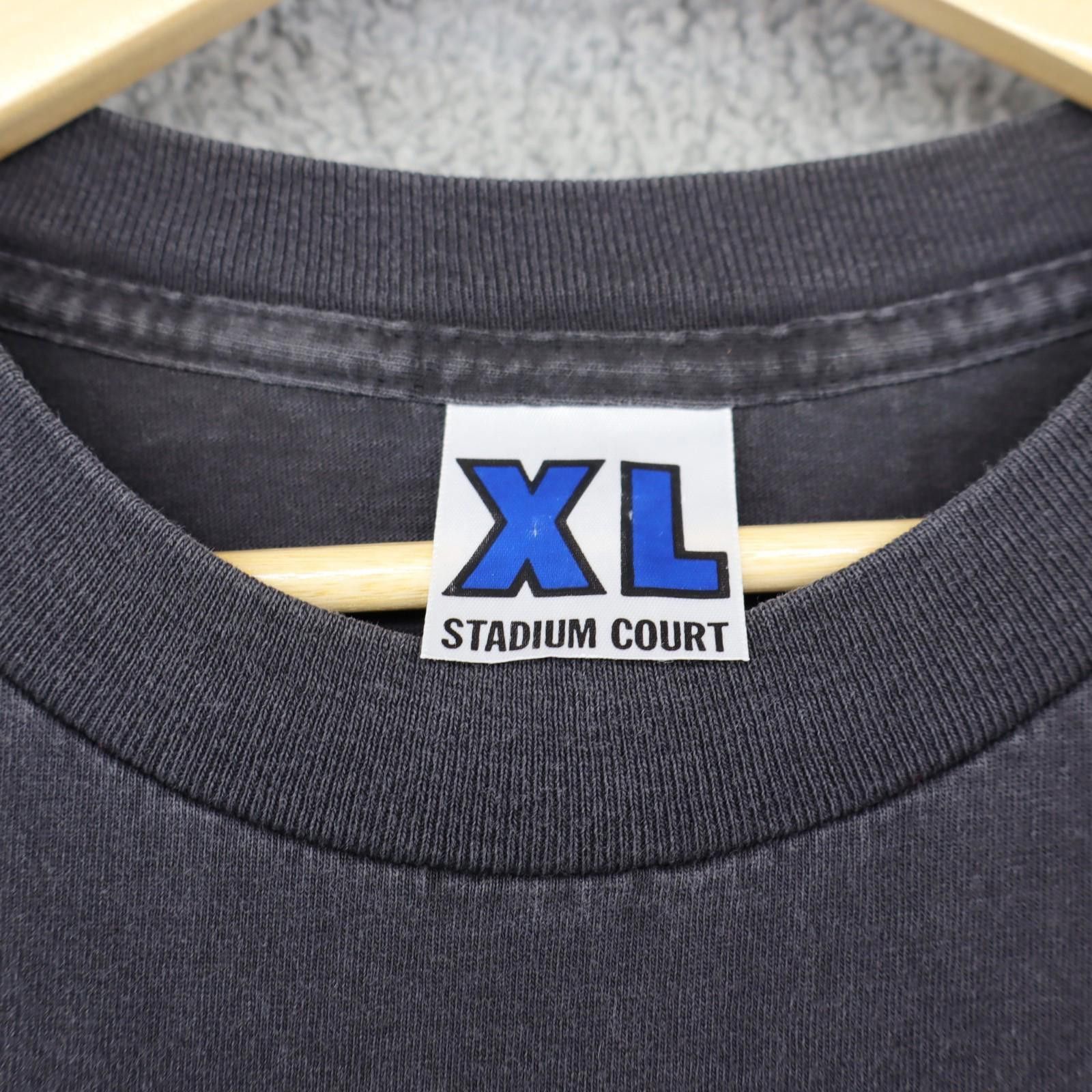 Other VTG Halloween "No Bones About It" XL Shirt USA Stadium Court Size US XL / EU 56 / 4 - 3 Thumbnail
