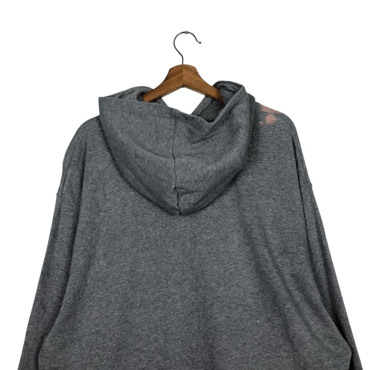 Jordan Brand 📌Vintage Hoodie Pull Over Jordan Small Pony Size US XXL / EU 58 / 5 - 10 Thumbnail