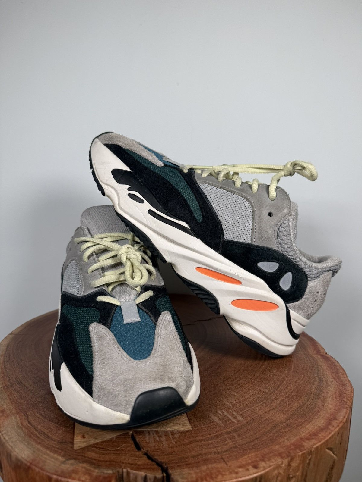 adidas gazelle silver green womens Adidas Yeezy Boost 700 